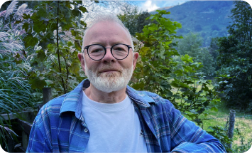 Richard Wylder, Equity Release Adviser Maidstone